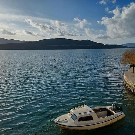 Apartmani Lezenic Dada Neum Dış mekan fotoğraf