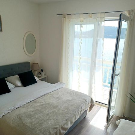 Apartmani Lezenic Dada Neum Dış mekan fotoğraf