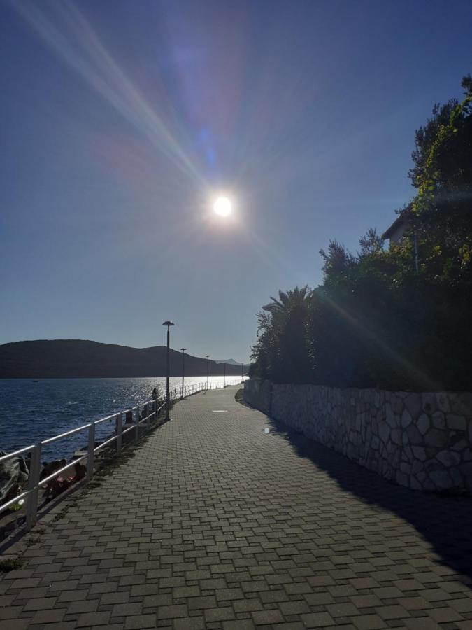 Apartmani Lezenic Dada Neum Dış mekan fotoğraf