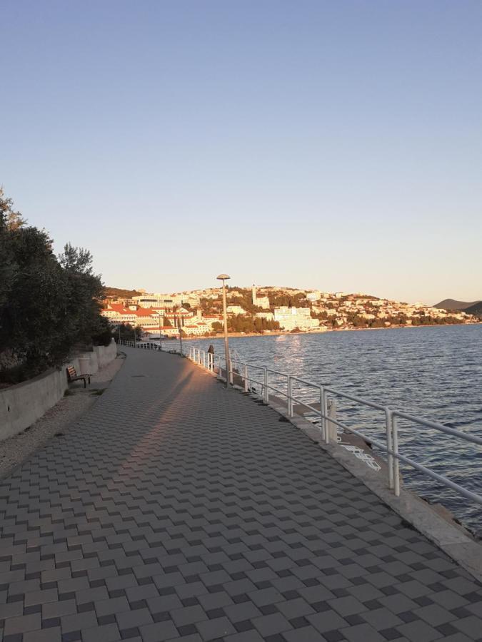 Apartmani Lezenic Dada Neum Dış mekan fotoğraf