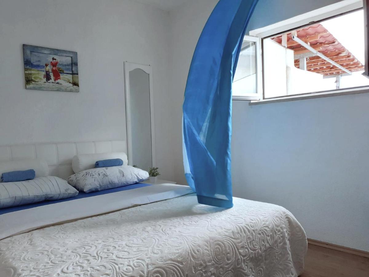 Apartmani Lezenic Dada Neum Dış mekan fotoğraf