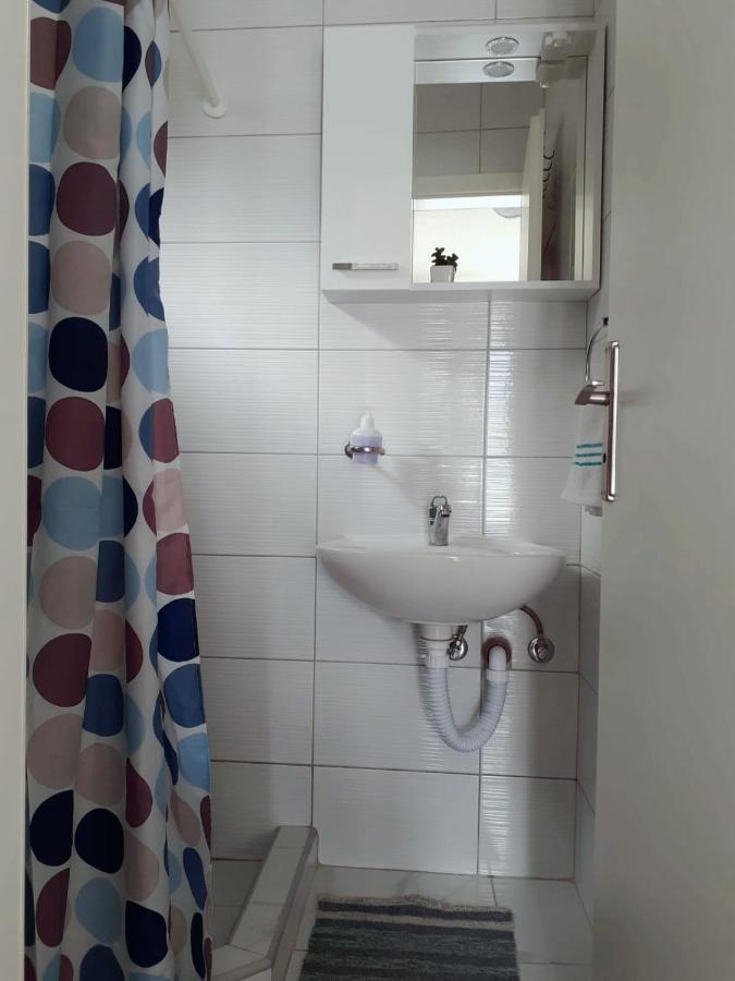 Apartmani Lezenic Dada Neum Dış mekan fotoğraf