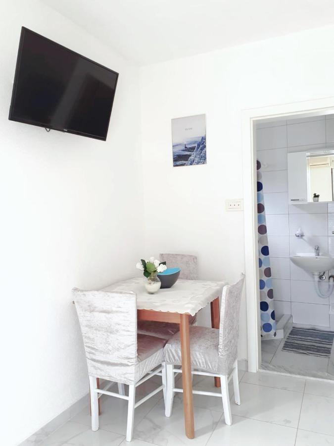 Apartmani Lezenic Dada Neum Dış mekan fotoğraf