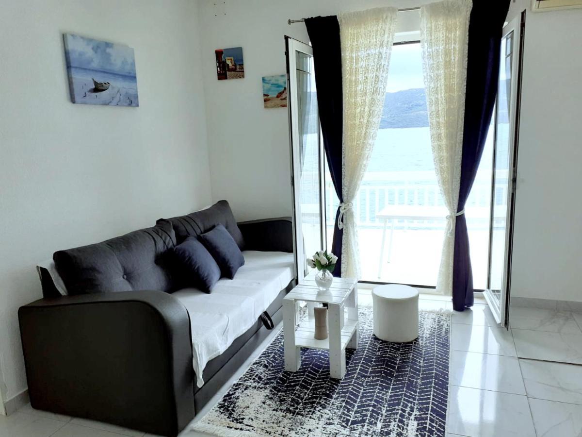 Apartmani Lezenic Dada Neum Dış mekan fotoğraf