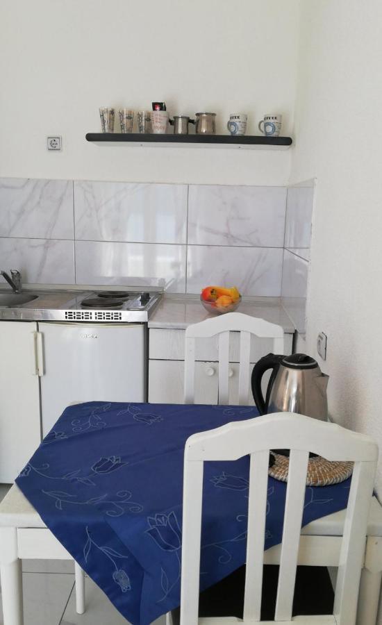 Apartmani Lezenic Dada Neum Dış mekan fotoğraf