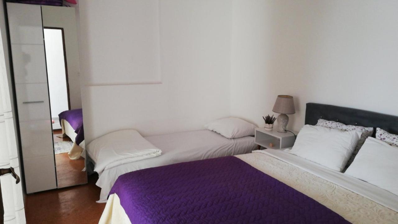 Apartmani Lezenic Dada Neum Dış mekan fotoğraf