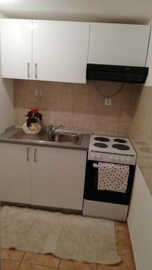 Apartmani Lezenic Dada Neum Dış mekan fotoğraf