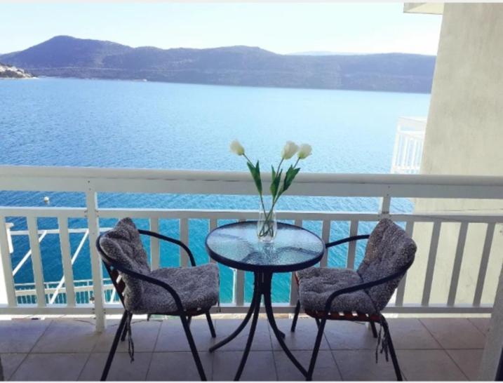 Apartmani Lezenic Dada Neum Dış mekan fotoğraf