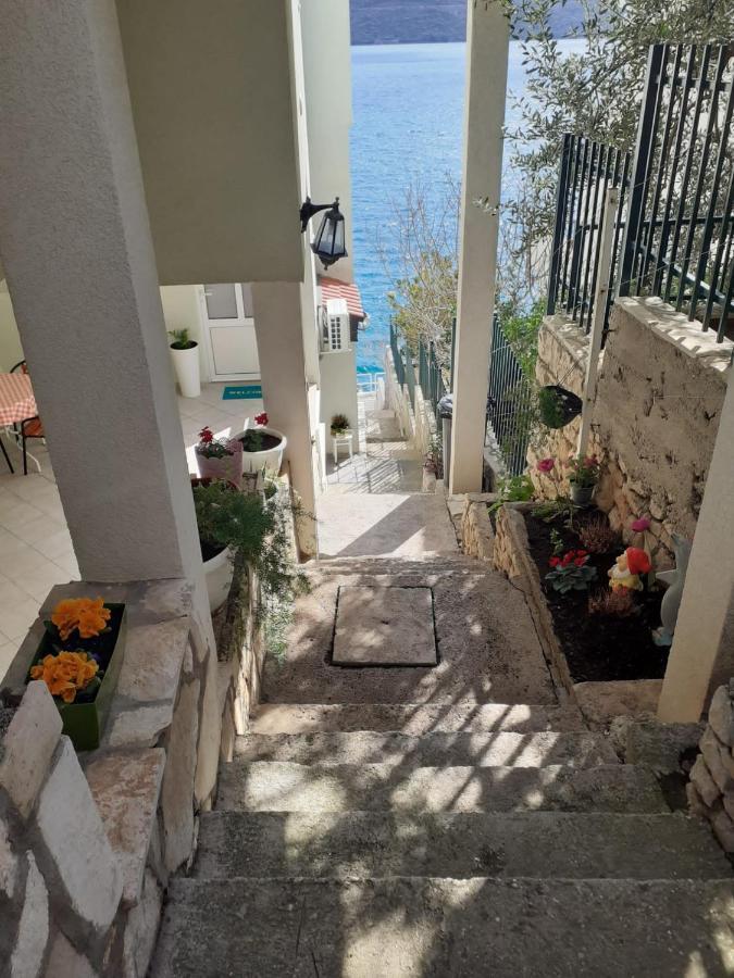 Apartmani Lezenic Dada Neum Dış mekan fotoğraf