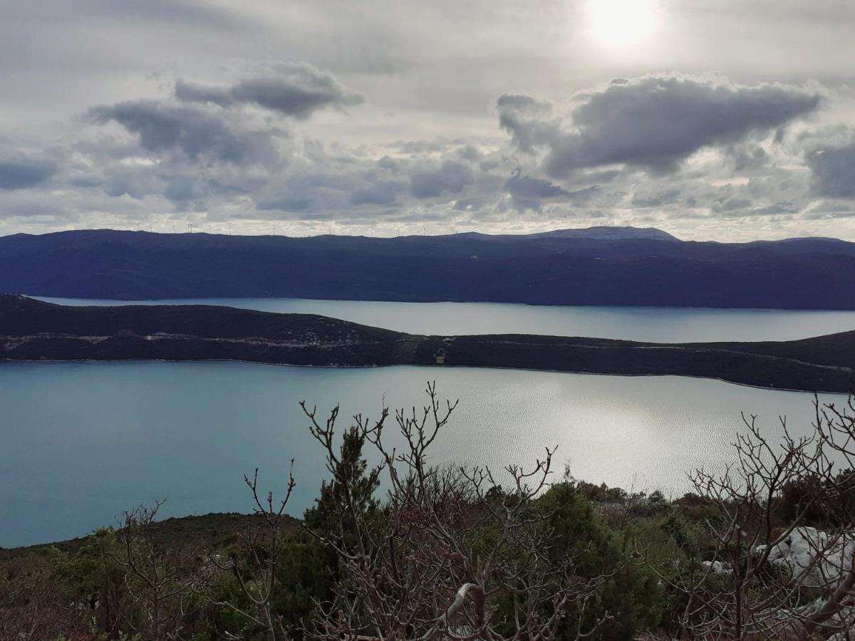 Apartmani Lezenic Dada Neum Dış mekan fotoğraf