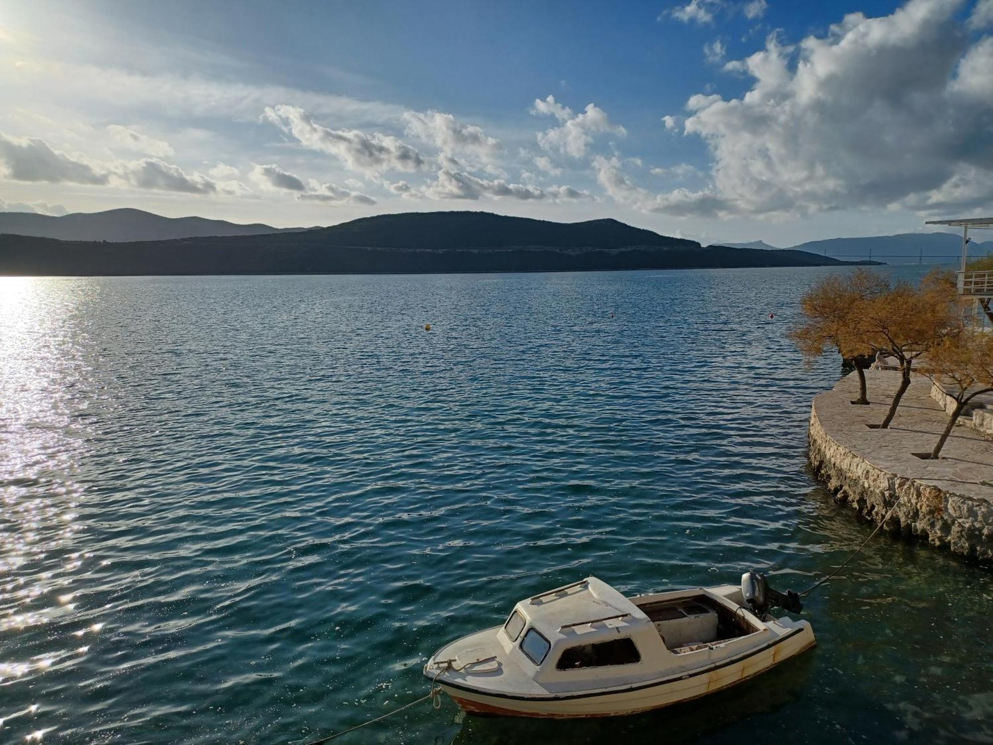 Apartmani Lezenic Dada Neum Dış mekan fotoğraf