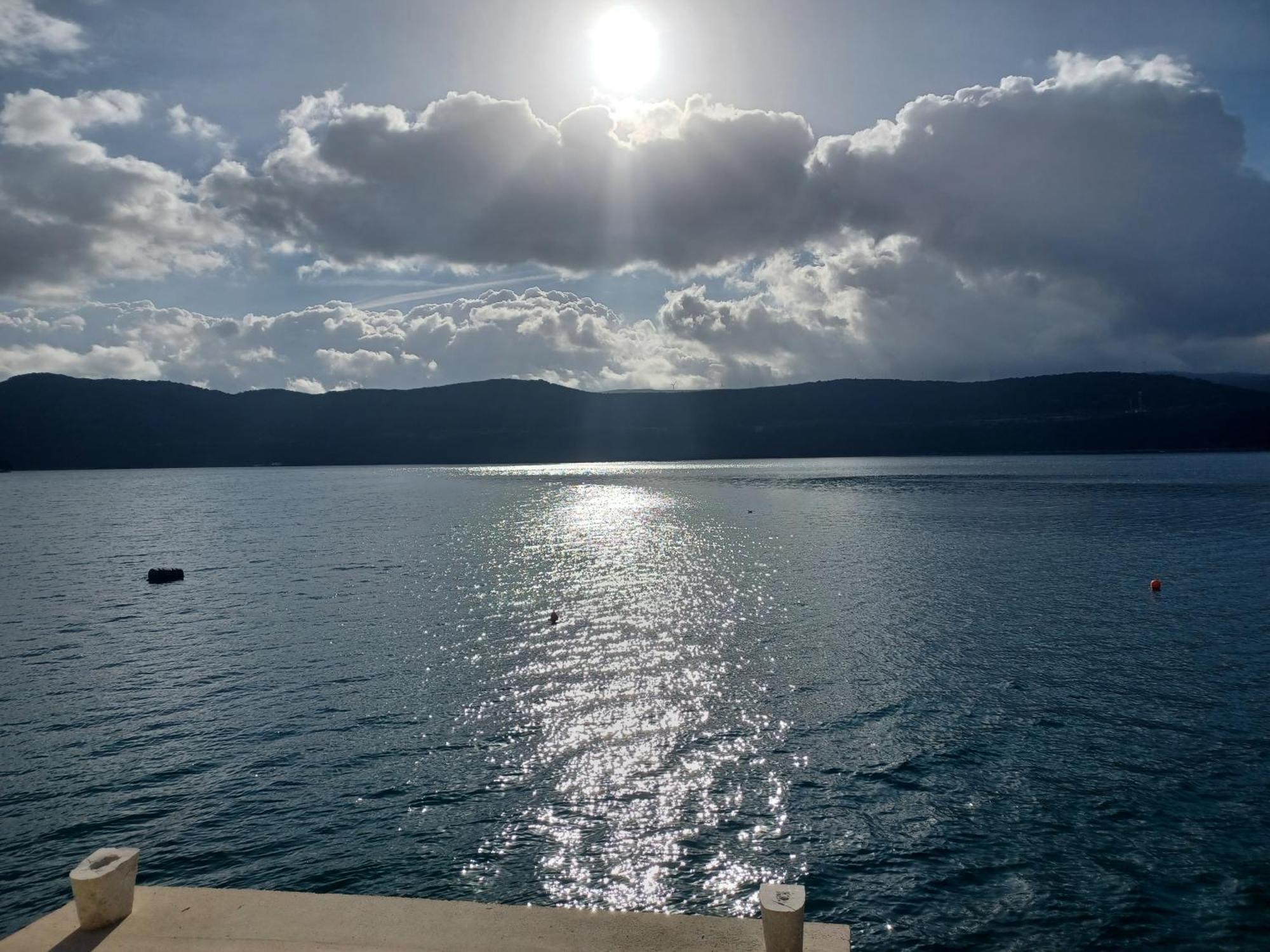 Apartmani Lezenic Dada Neum Dış mekan fotoğraf