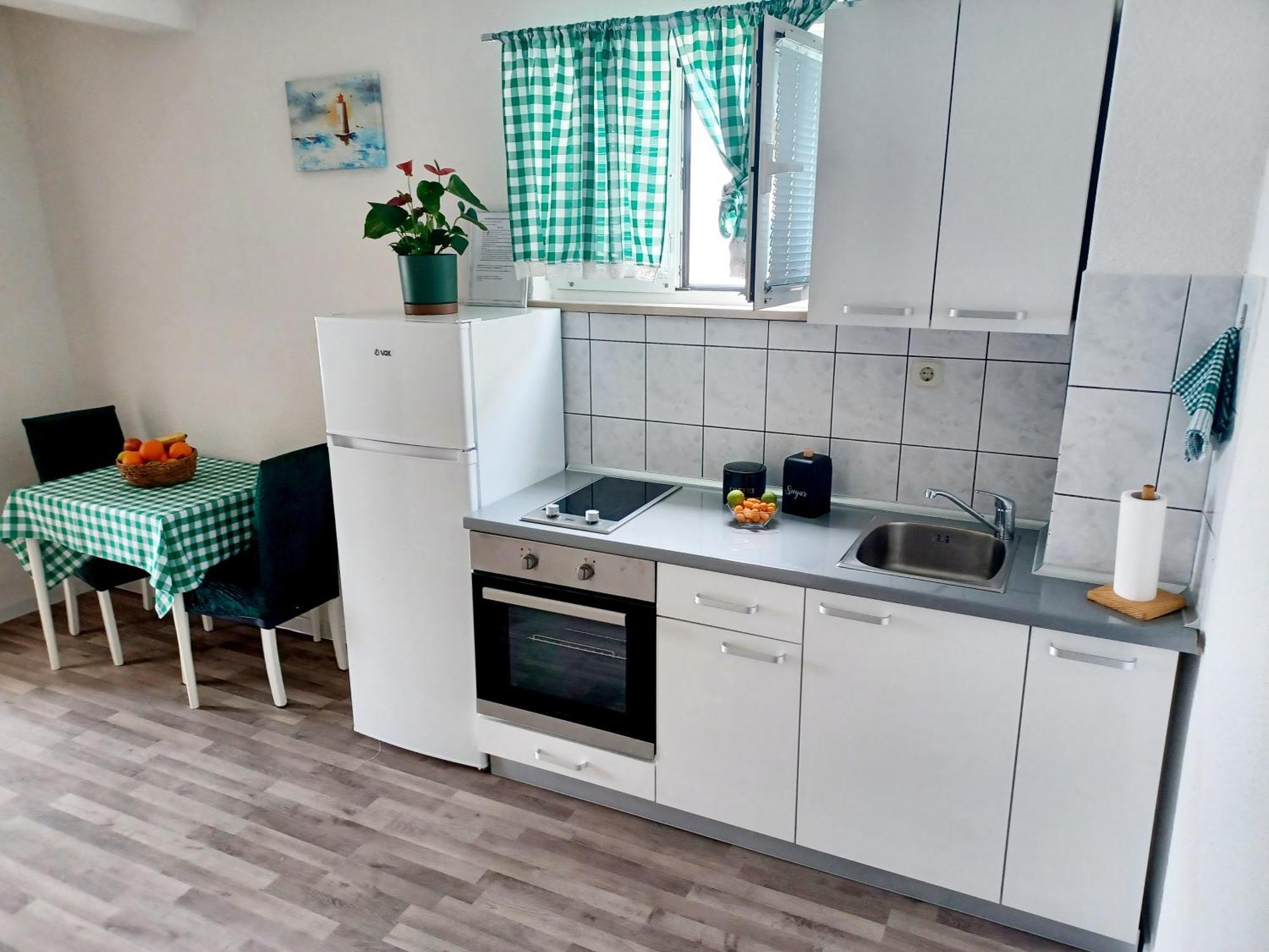 Apartmani Lezenic Dada Neum Dış mekan fotoğraf