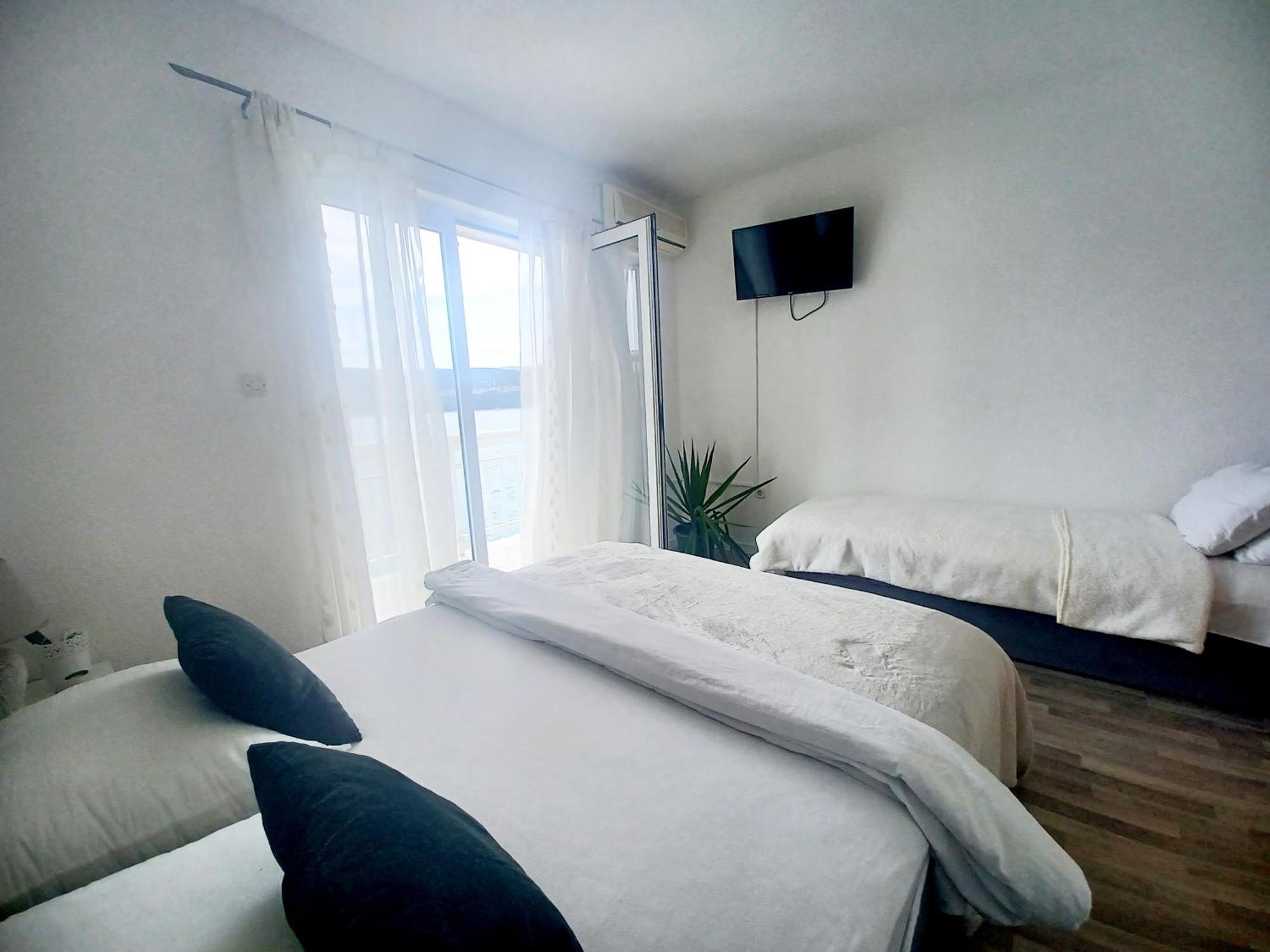 Apartmani Lezenic Dada Neum Dış mekan fotoğraf