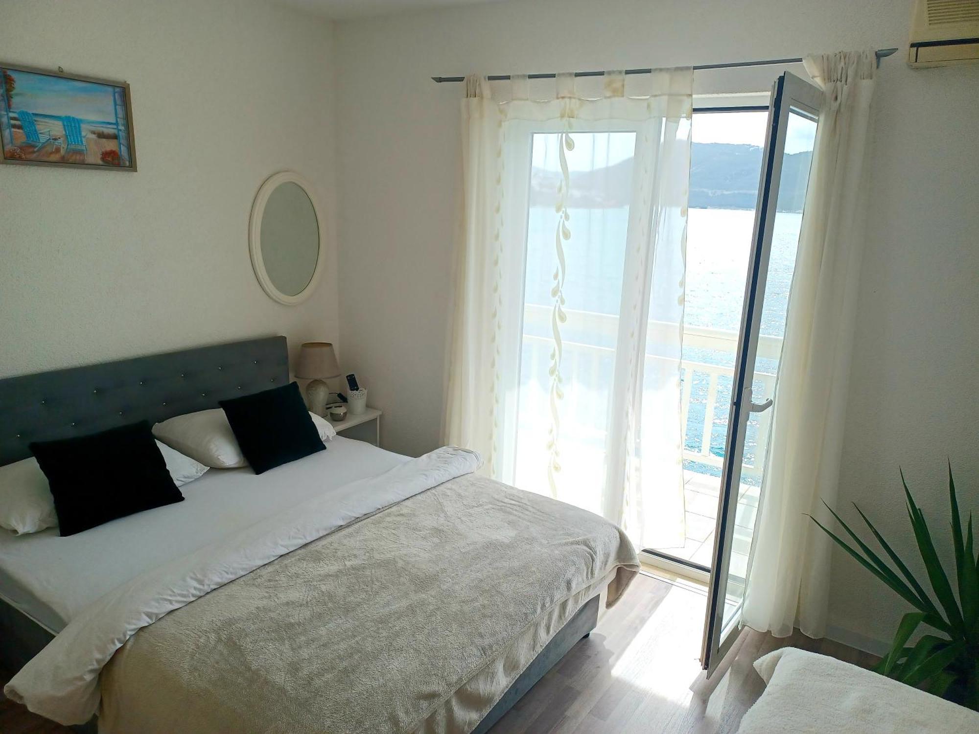 Apartmani Lezenic Dada Neum Dış mekan fotoğraf