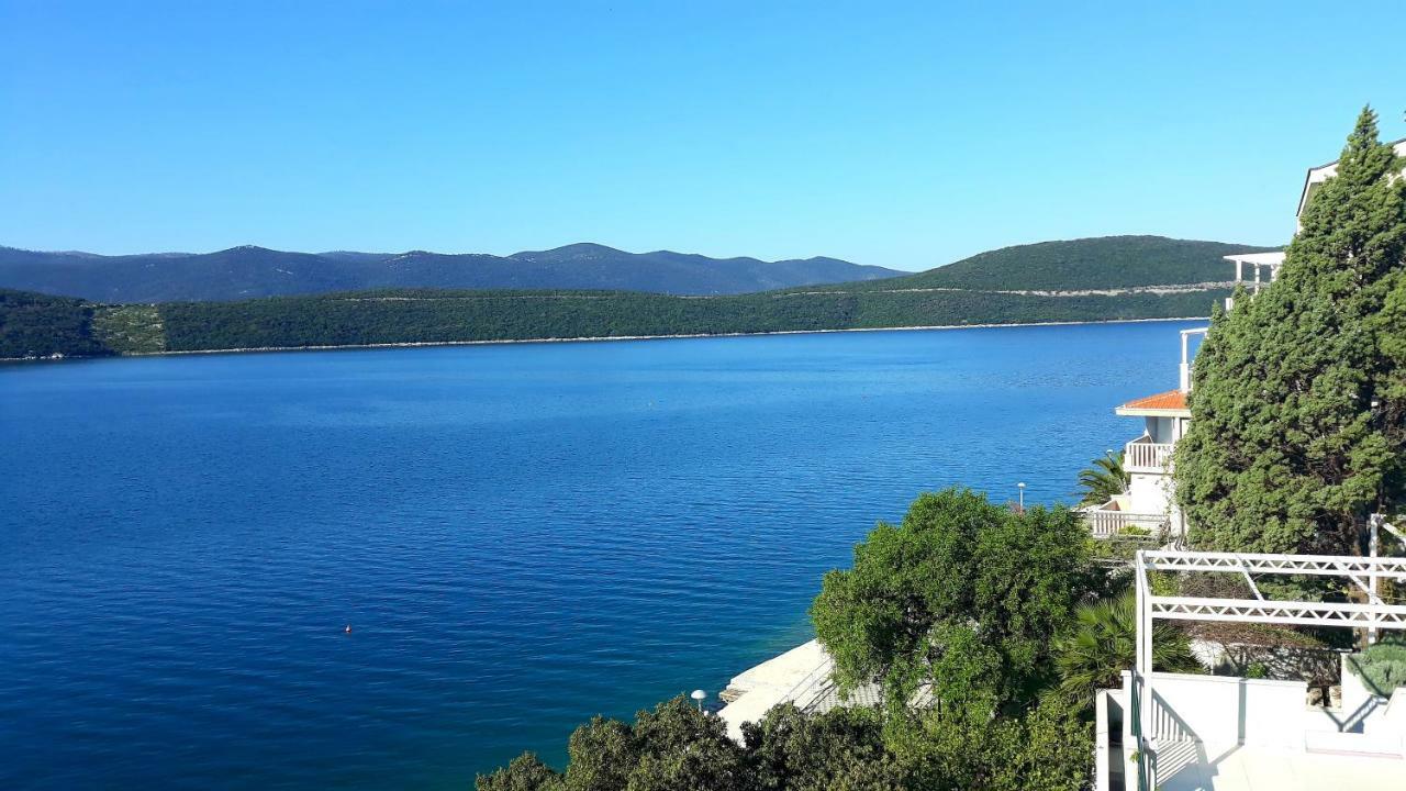 Apartmani Lezenic Dada Neum Dış mekan fotoğraf