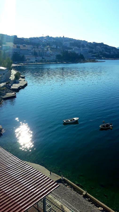 Apartmani Lezenic Dada Neum Dış mekan fotoğraf