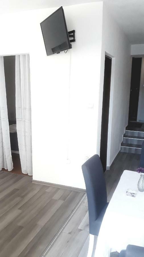 Apartmani Lezenic Dada Neum Dış mekan fotoğraf