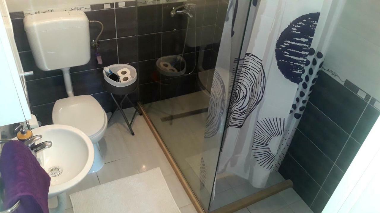 Apartmani Lezenic Dada Neum Dış mekan fotoğraf